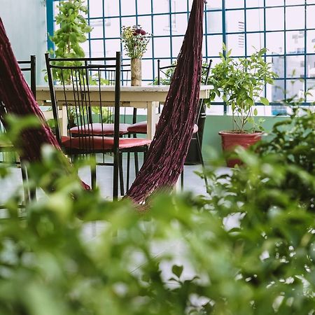 بيت شباب The Crib Vietnam مدينة هوشي منه المظهر الخارجي الصورة