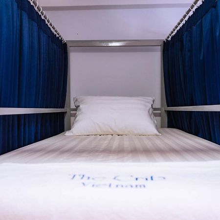 بيت شباب The Crib Vietnam مدينة هوشي منه المظهر الخارجي الصورة