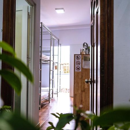 بيت شباب The Crib Vietnam مدينة هوشي منه المظهر الخارجي الصورة
